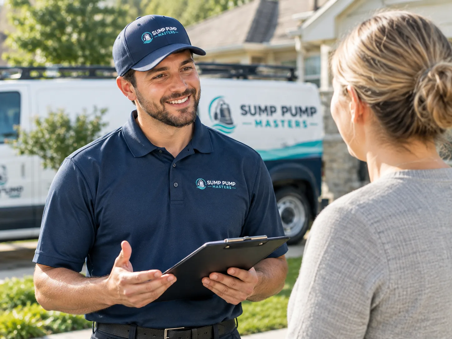 Sump Pump Repair Chester, OK FAQs